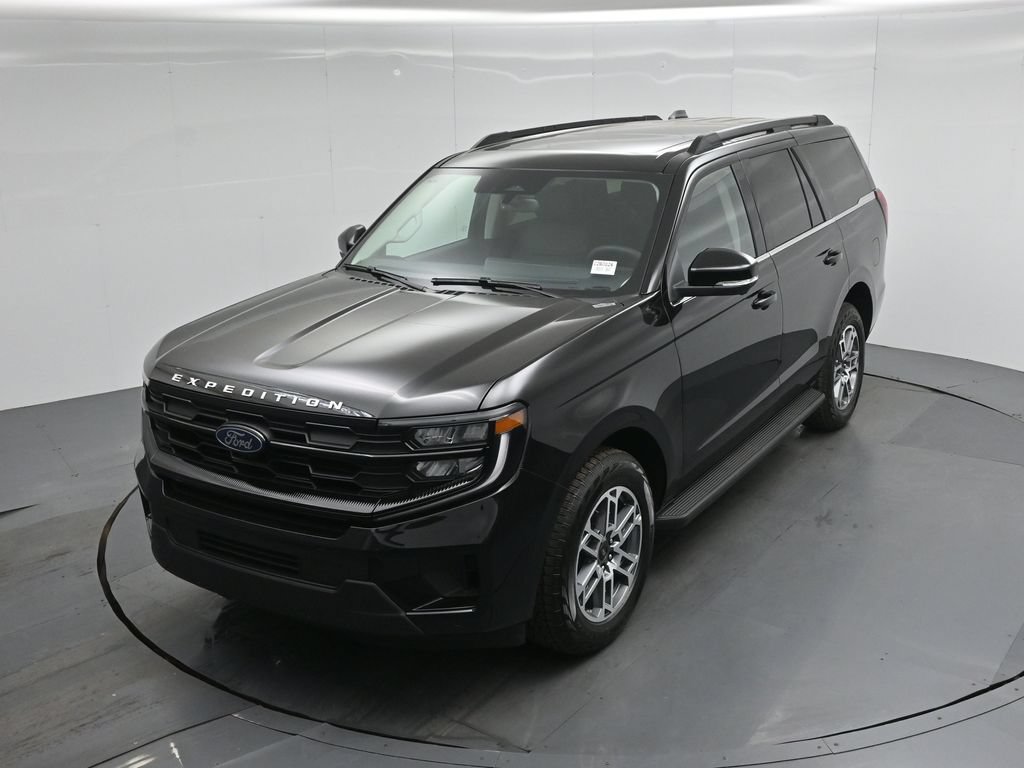 New 2026 Ford Expedition Active AWD/4WD image 35