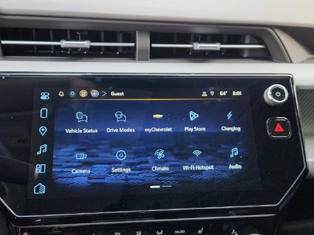 New 2027 Chevrolet Bolt LT w/ Comfort Package FWD image 27