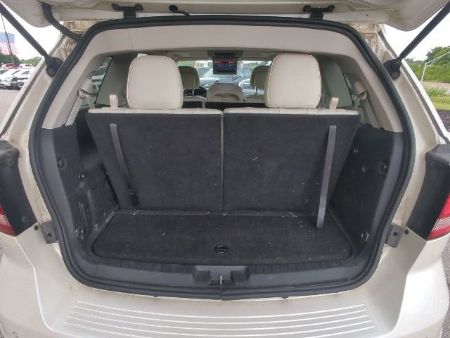 Used 2013 Dodge Journey Crew w/ Flexible Seating Group AWD/4WD image 35