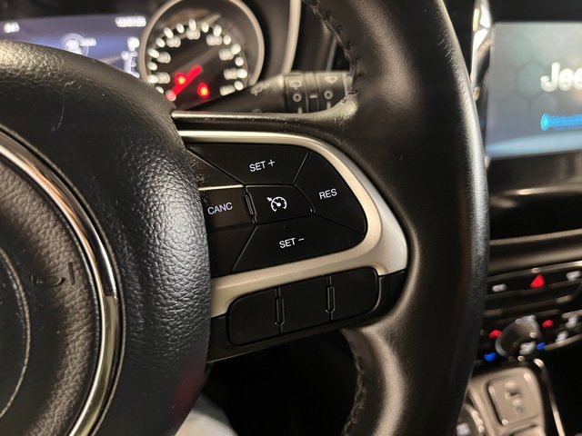 Used 2019 Jeep Compass Altitude image 26