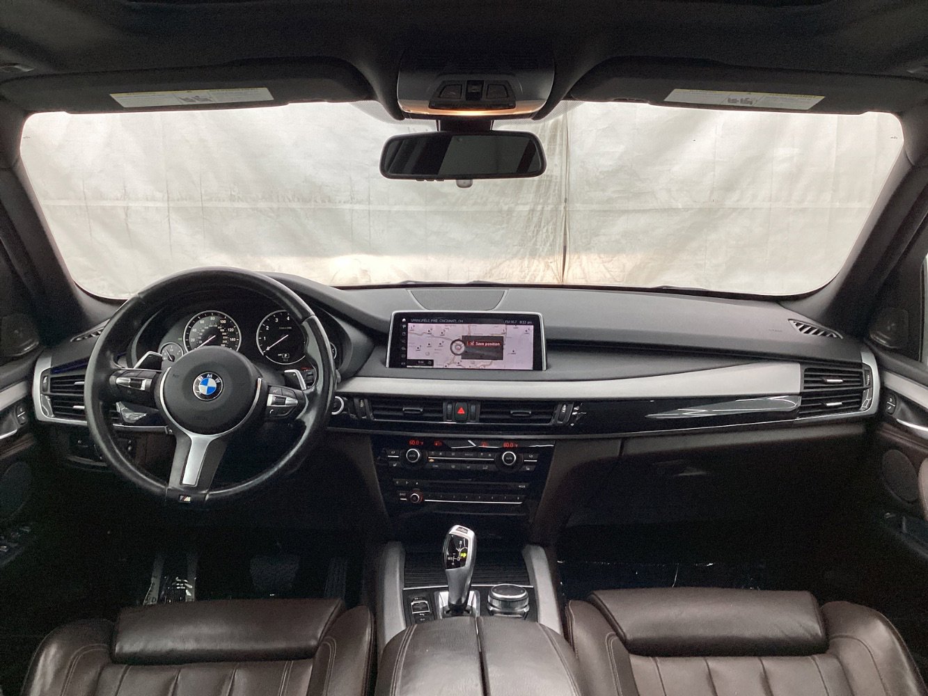 Used 2018 BMW X5 xDrive40e image 28