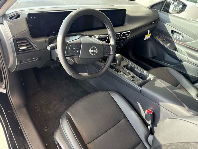 New 2026 Nissan Sentra SR w/ SR Premium Package image 23