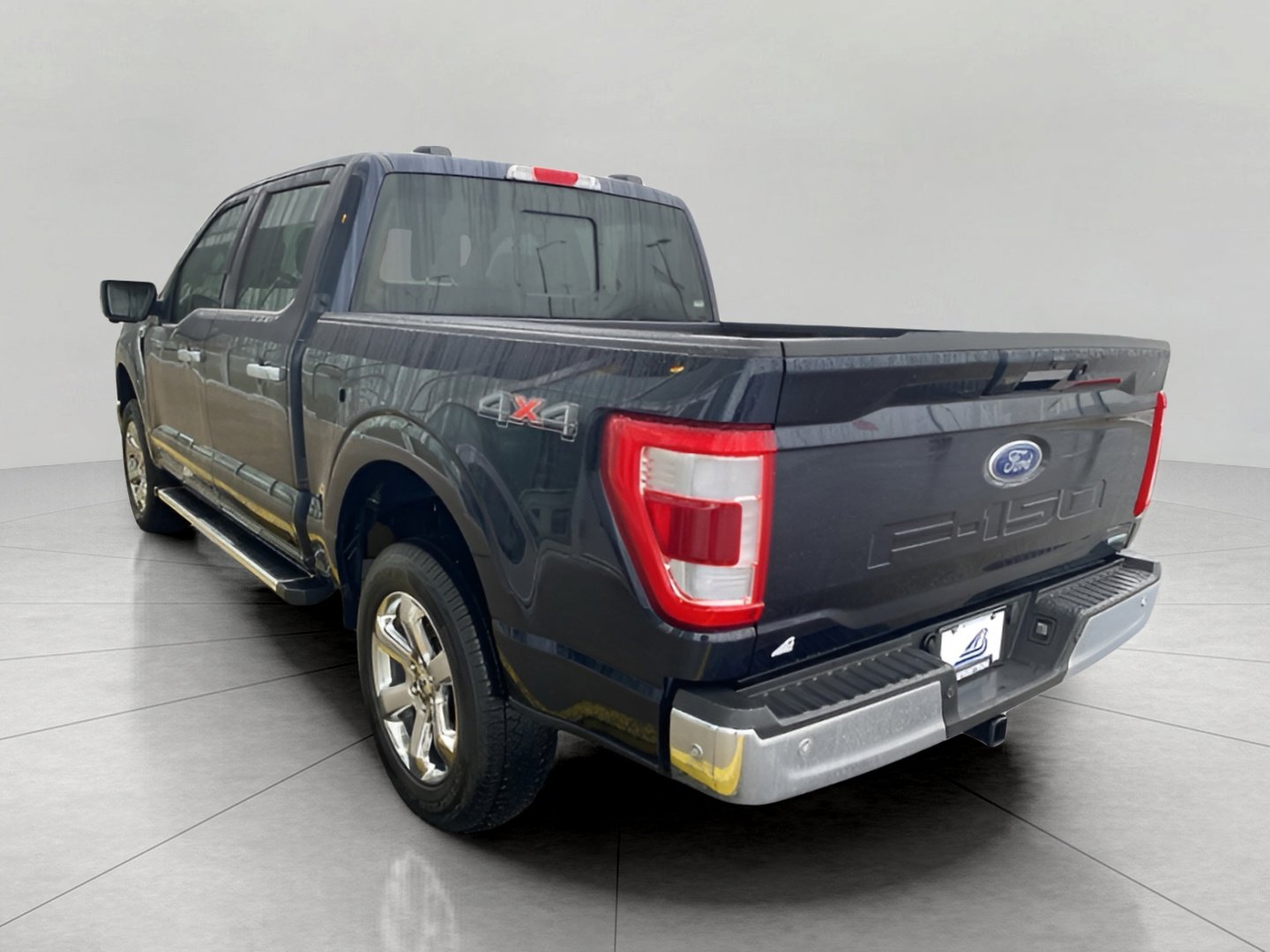 Certified 2023 Ford F150 Lariat w/ Equipment Group 502A High image 7