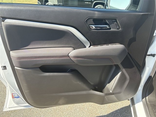 New 2026 Chevrolet Colorado Z71 image 23