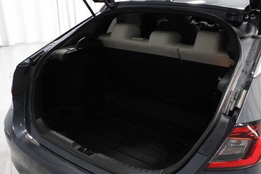 Used 2022 Honda Civic Sport Touring image 20