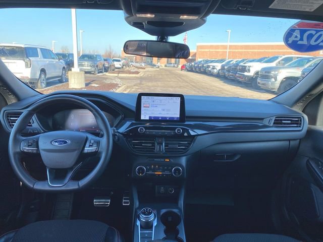 Used 2024 Ford Escape ST-Line image 19