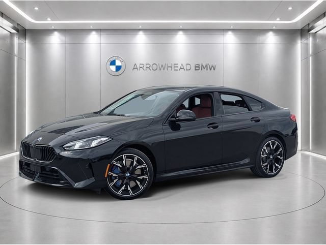 New 2026 BMW 228i xDrive w/ Technology Package AWD/4WD image 1