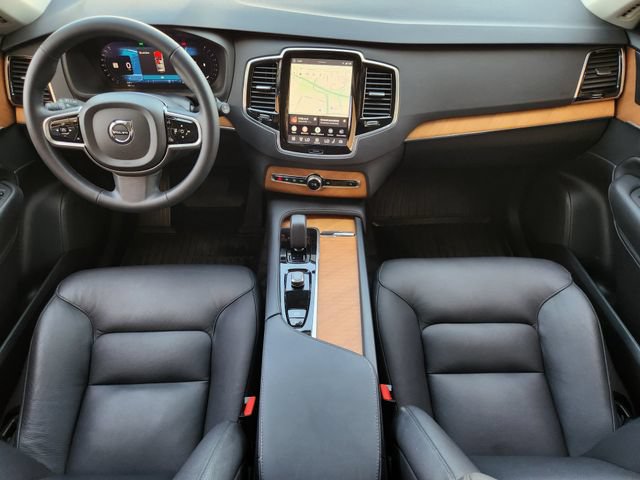 Used 2024 Volvo XC90 B6 Plus w/ Protection Package Premier AWD/4WD image 27