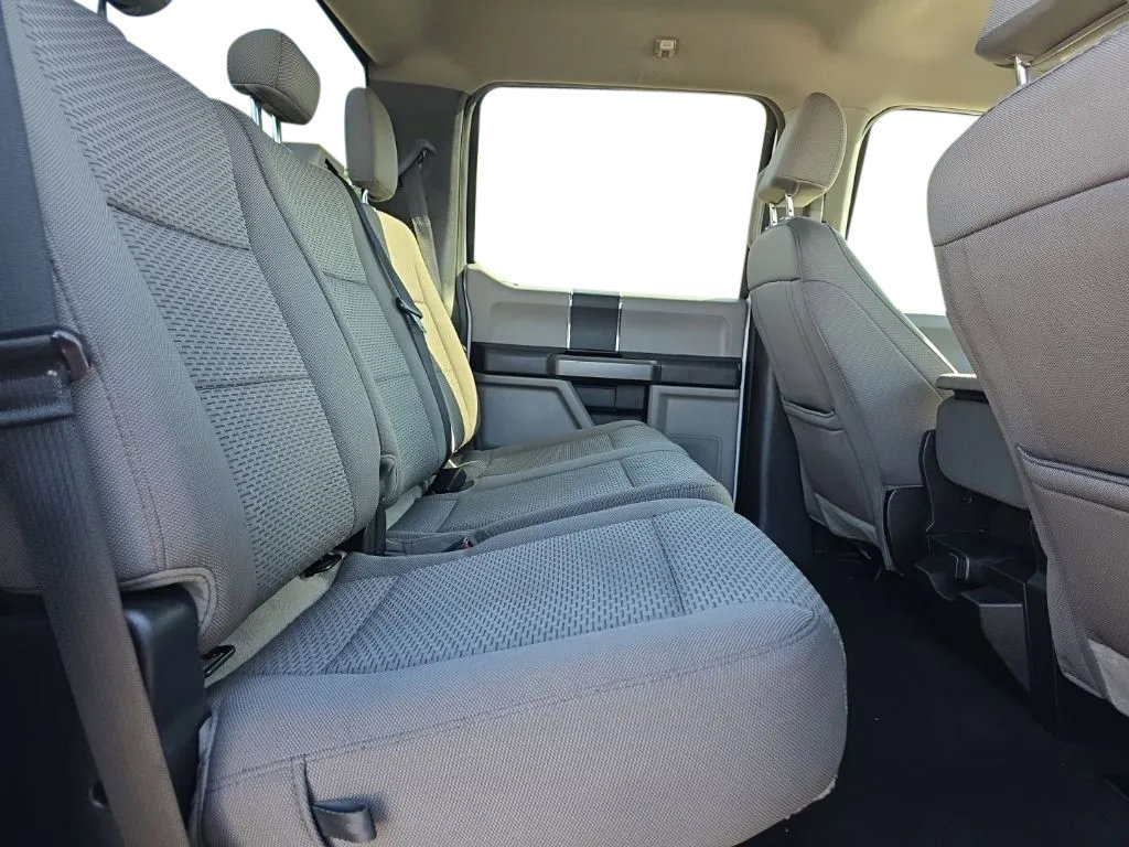 Used 2021 Ford F250 XLT AWD/4WD image 13