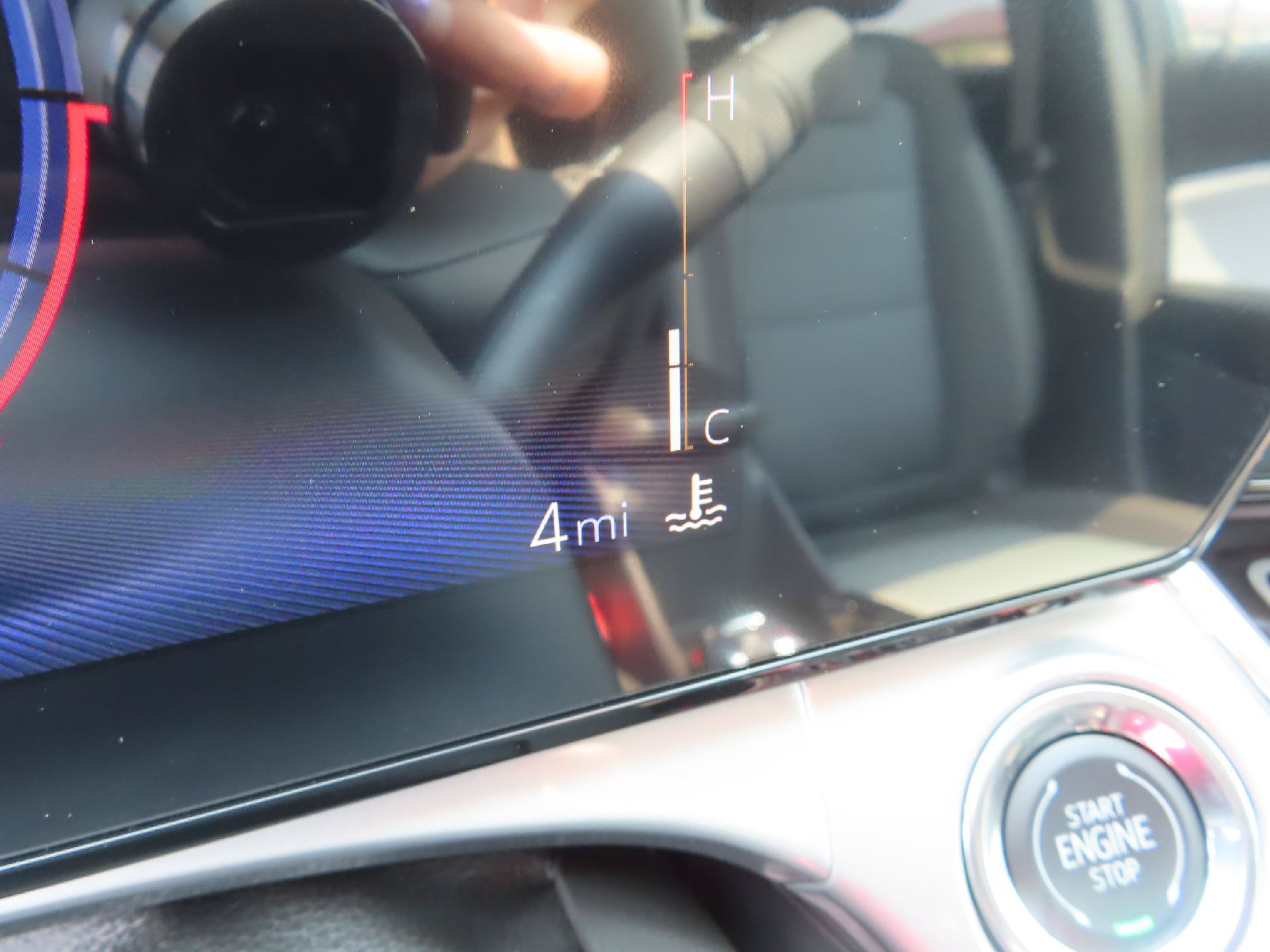 New 2026 Chevrolet Trax LT w/ Driver Confidence Package FWD image 21