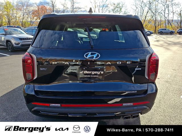 Used 2024 Hyundai Palisade XRT image 6
