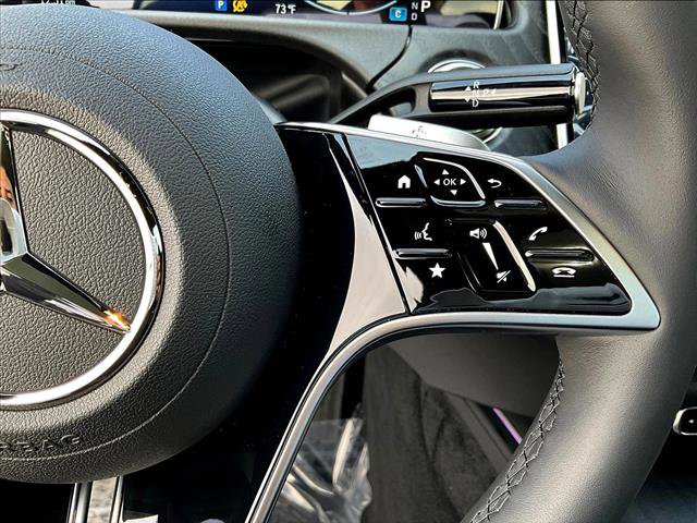 New 2026 Mercedes-Benz E 350 Sedan image 21