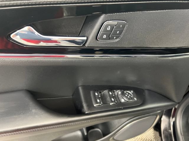 Certified 2022 Lincoln Nautilus Reserve AWD/4WD image 13