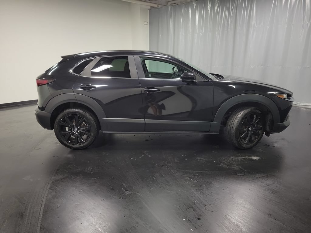 Used 2024 MAZDA CX-30 AWD 2.5 S w/ Select Sport Pkg image 10