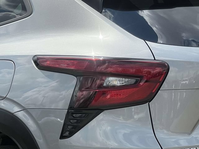 Certified 2024 Chevrolet Trax LT w/ Driver Confidence Package FWD image 11