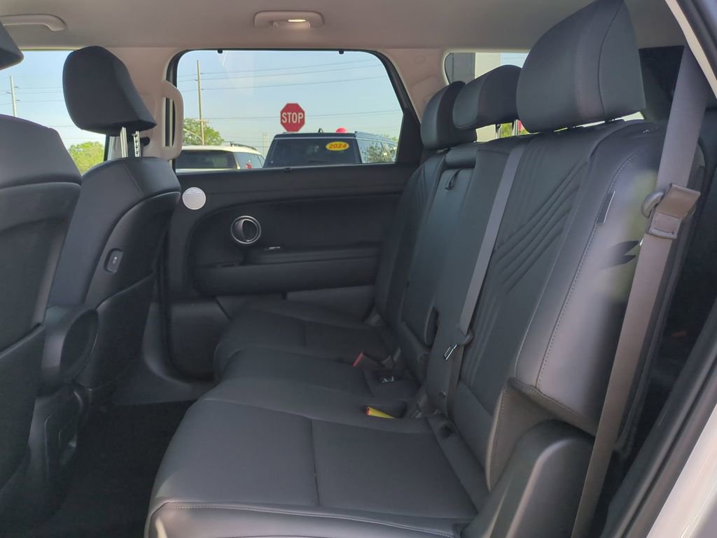 New 2026 Hyundai Palisade SEL image 17