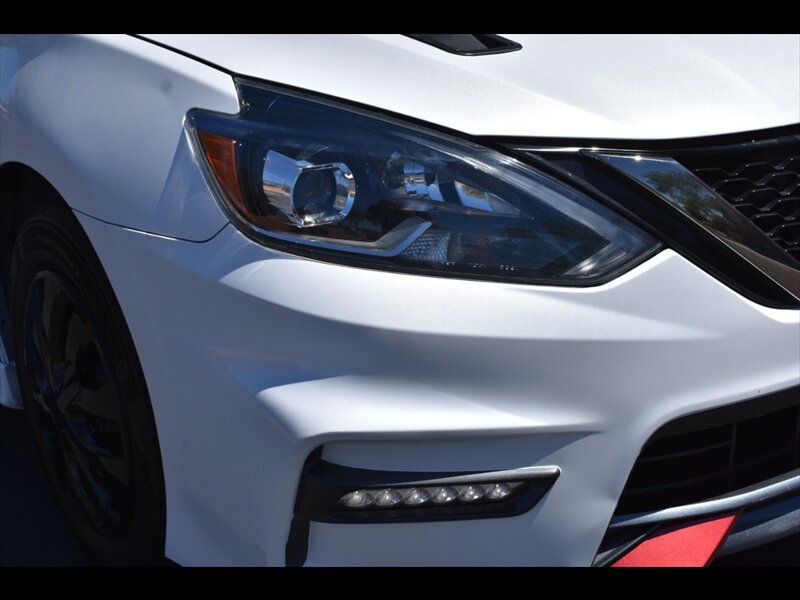 Used 2019 Nissan Sentra NISMO w/ Protection Package FWD image 40