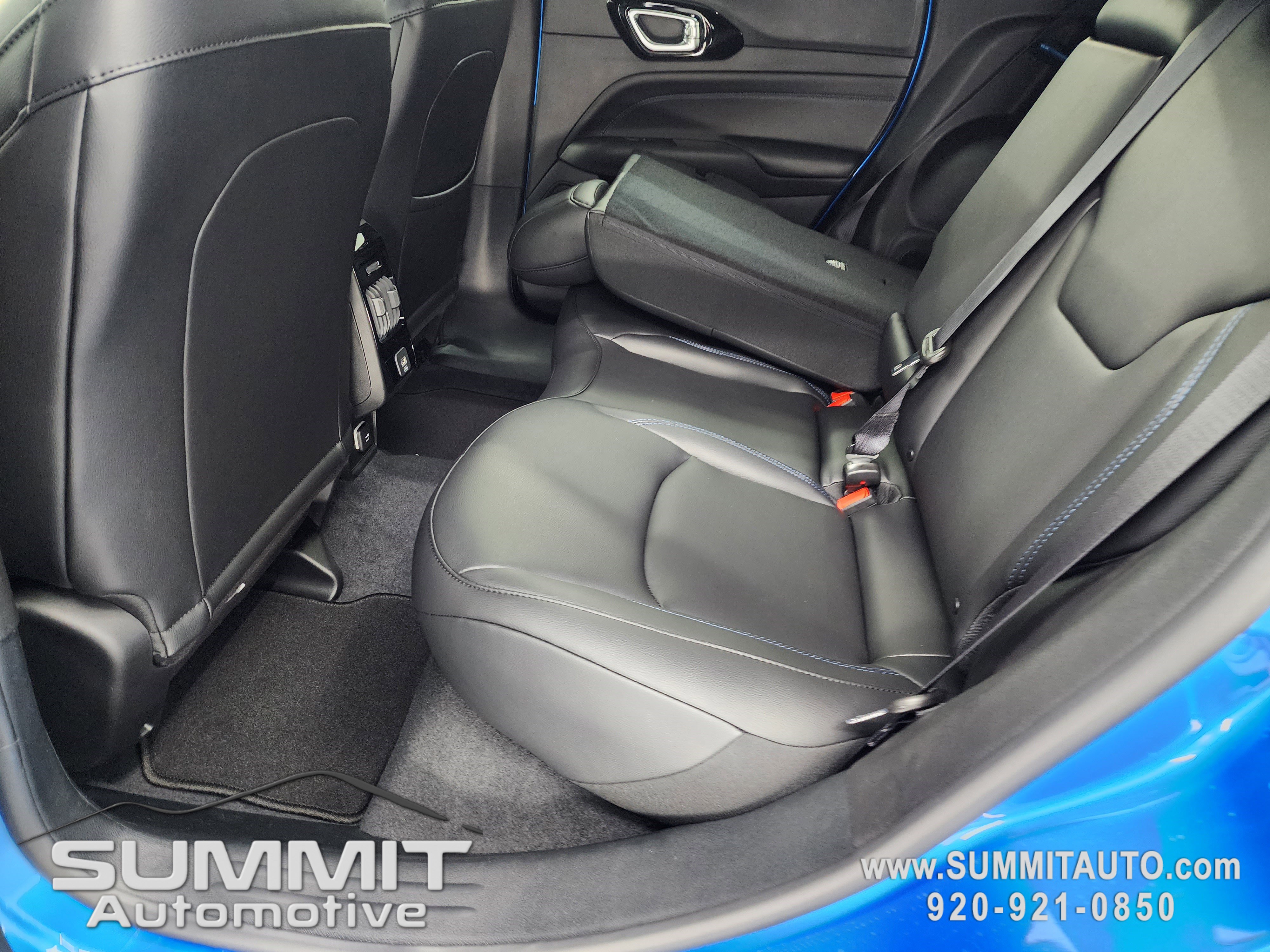 New 2026 Jeep Compass Limited image 8