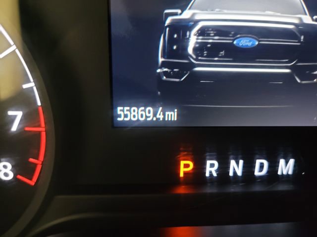 Used 2022 Ford F150 XL w/ Trailer Tow Package image 3