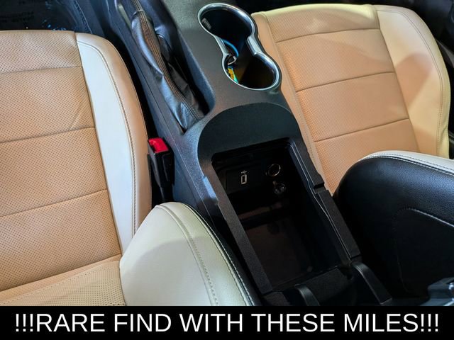 Used 2020 Ford Mustang GT Premium w/ Ford Safe & Smart Package image 30