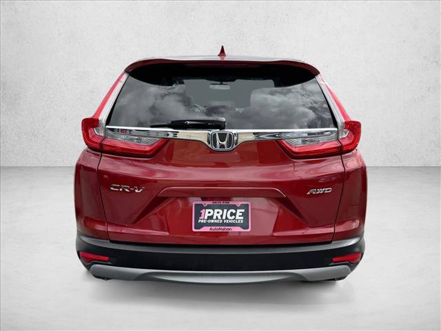 Used 2017 Honda CR-V EX image 6
