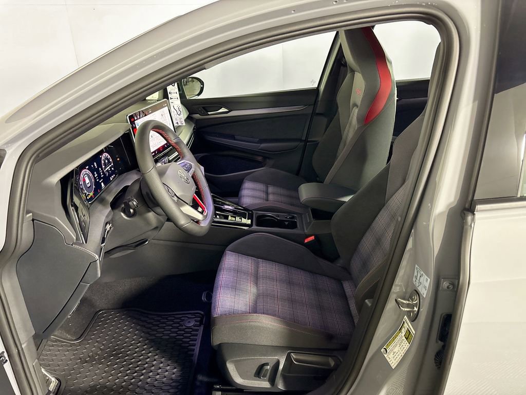 New 2026 Volkswagen GTI S image 11