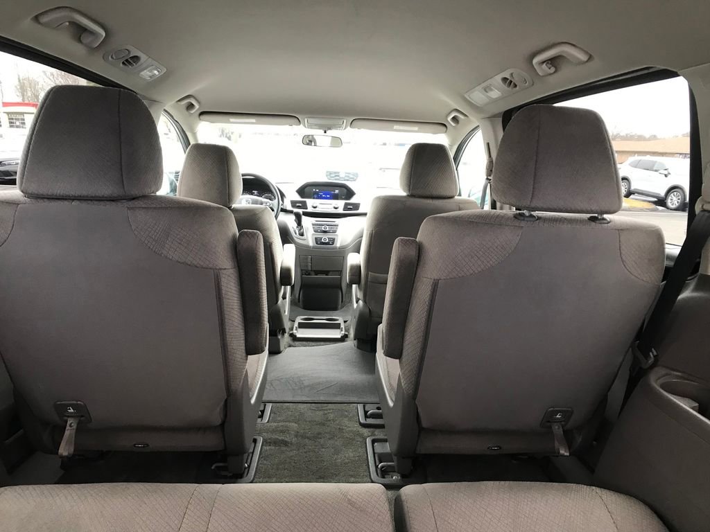 Used 2016 Honda Odyssey LX image 7