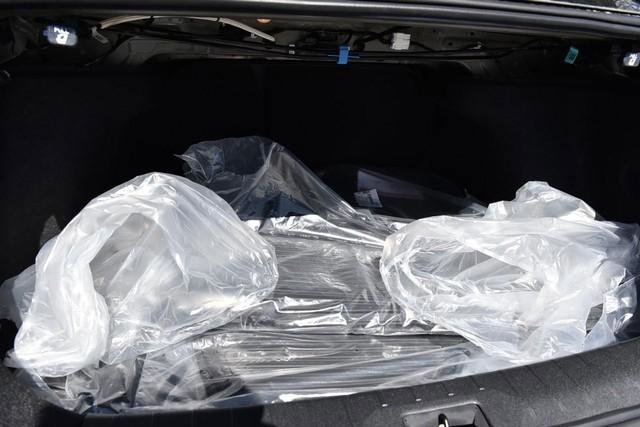 New 2026 Nissan Sentra SV image 25