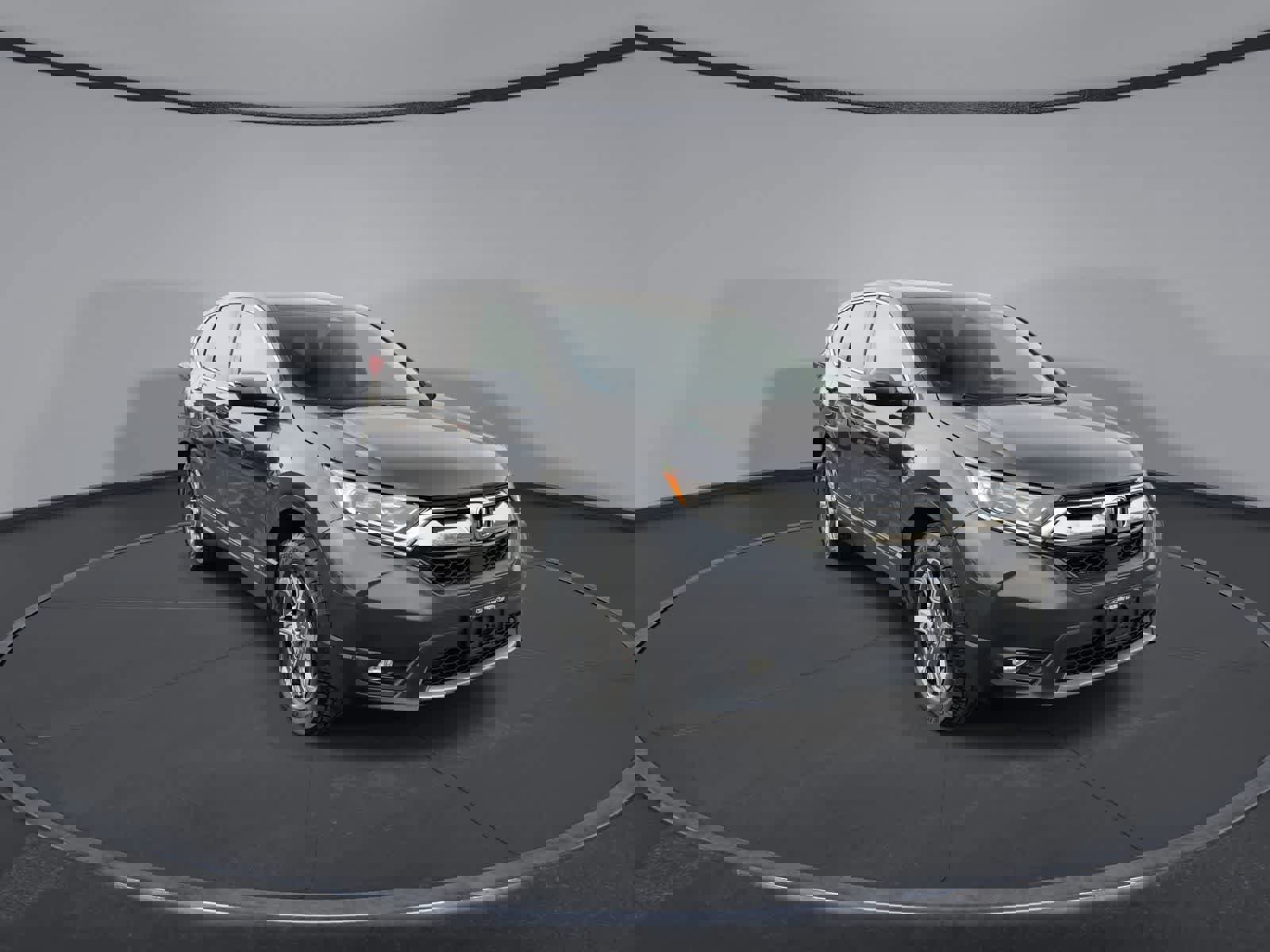 Used 2019 Honda CR-V EX image 2