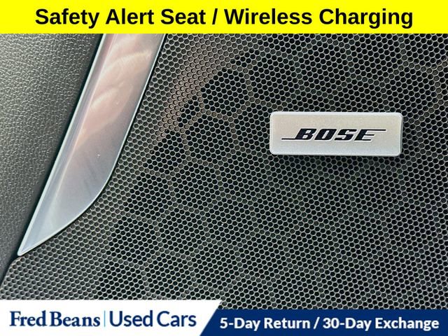 Certified 2024 Chevrolet Suburban Premier w/ Premium Package image 21