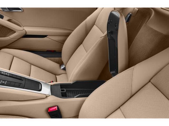 Used 2019 Porsche 718 Cayman RWD image 14