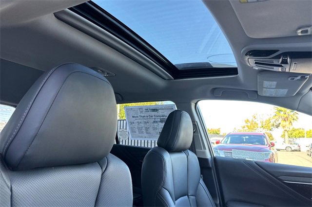 New 2025 Subaru Outback Touring image 14