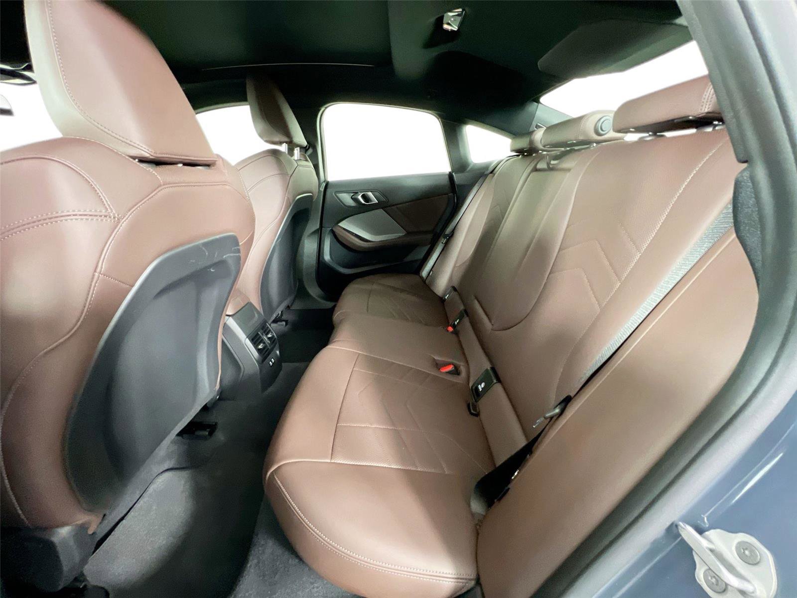 Certified 2025 BMW 228i xDrive w/ Premium Package image 22