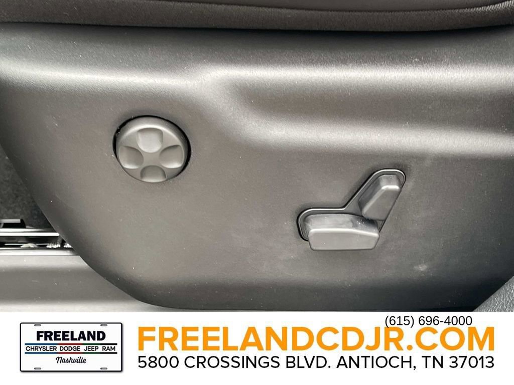 New 2026 Dodge Durango GT image 23