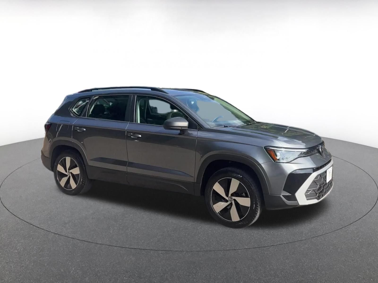 Used 2026 Volkswagen Taos S AWD/4WD video 2