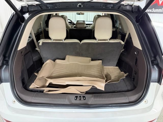 Used 2020 Lincoln Aviator Reserve w/ Equipment Group 202A AWD/4WD image 10