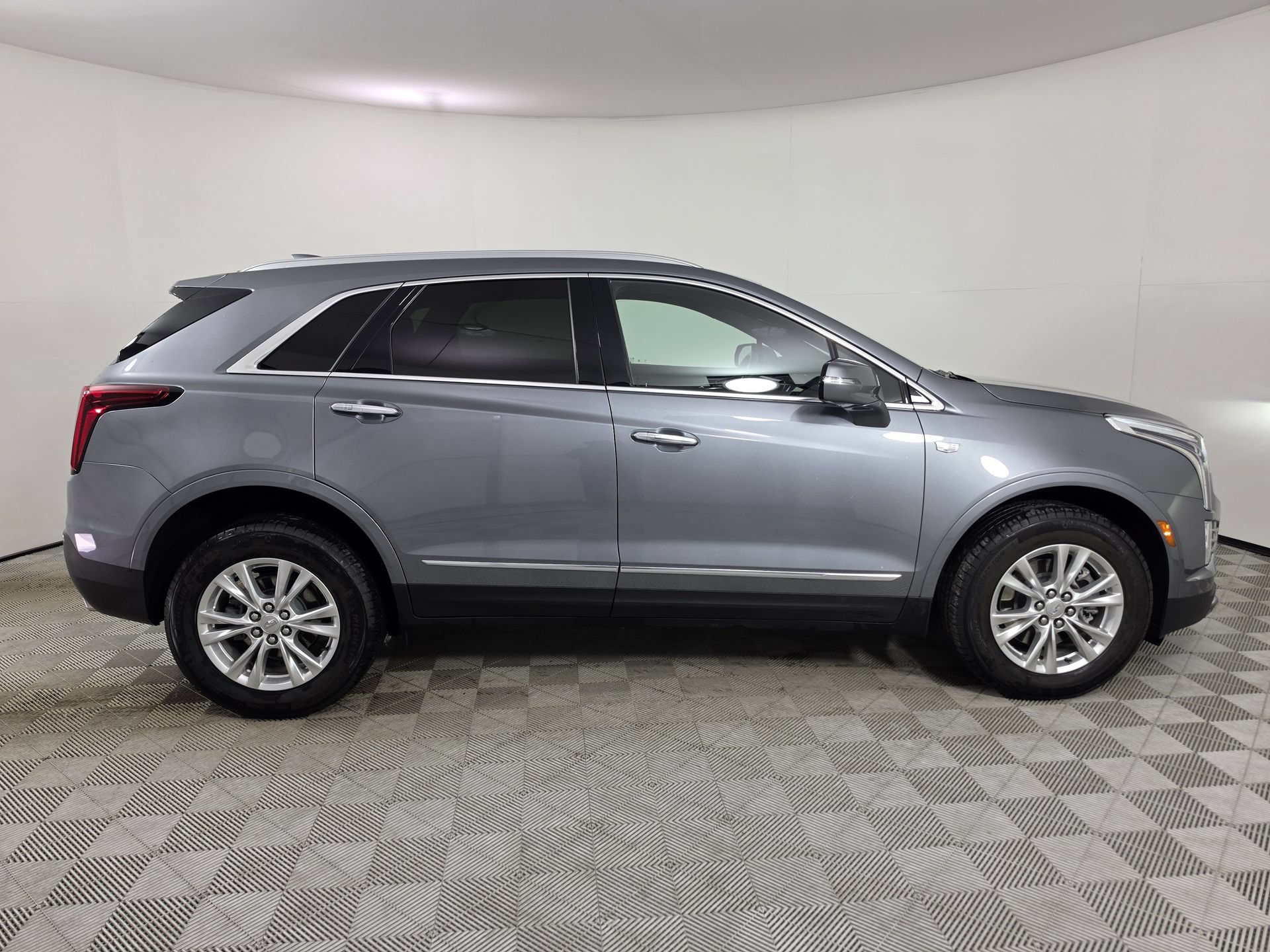 Used 2022 Cadillac XT5 Luxury AWD/4WD image 42