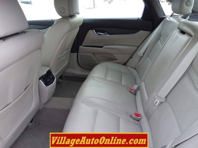 Used 2014 Cadillac XTS image 26