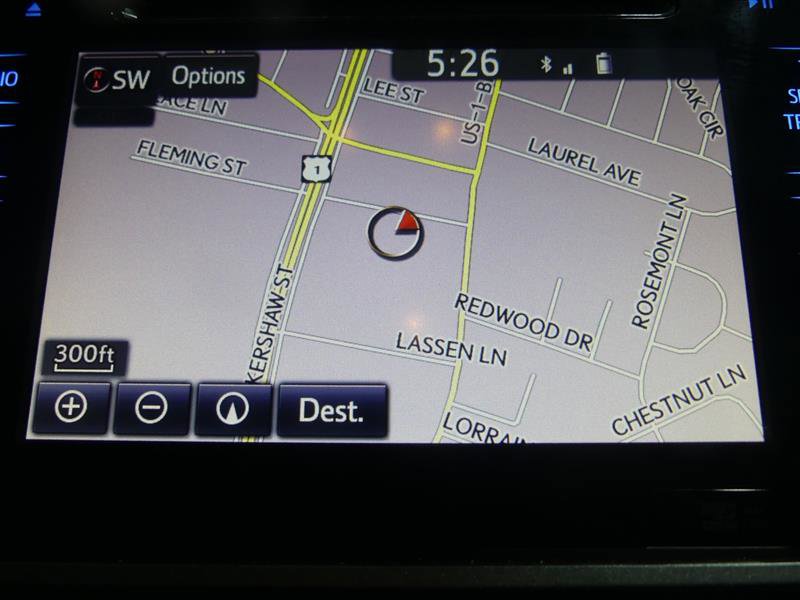 Used 2017 Toyota Tacoma TRD Off-Road w/ Tow Package image 41