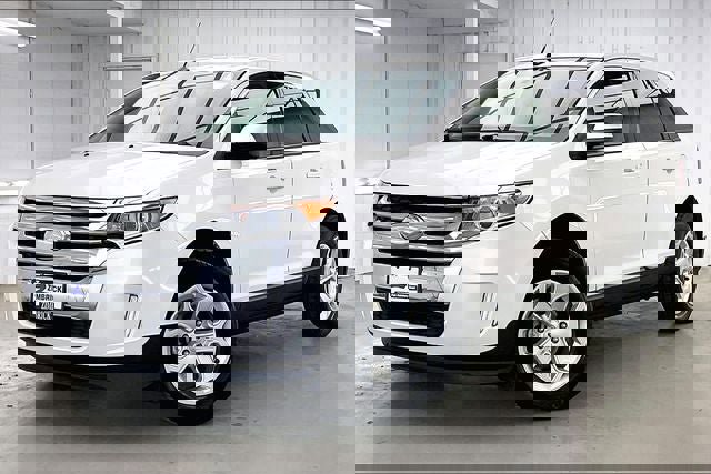 Used 2013 Ford Edge SEL image 2