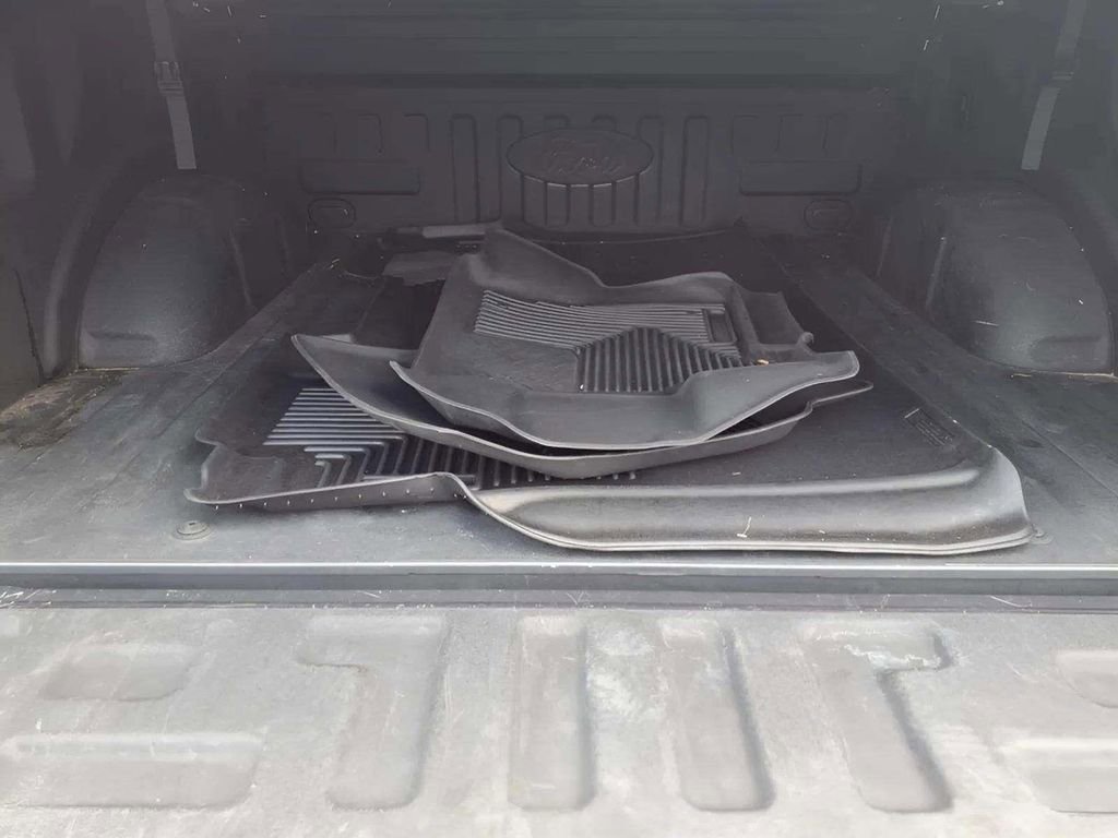 Used 2023 Ford F150 XLT w/ Equipment Group 301A Mid AWD/4WD image 9