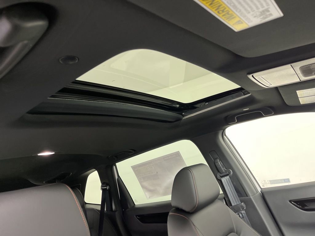 New 2026 Honda CR-V Sport Touring image 12