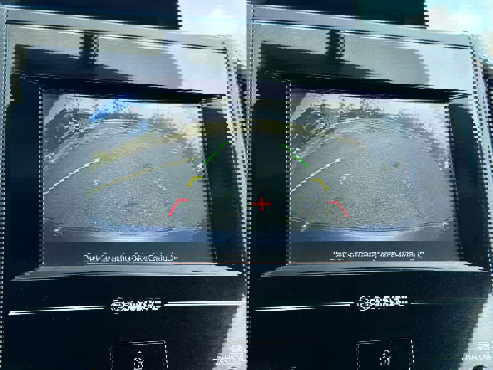 Used 2017 Subaru Impreza 2.0i image 29