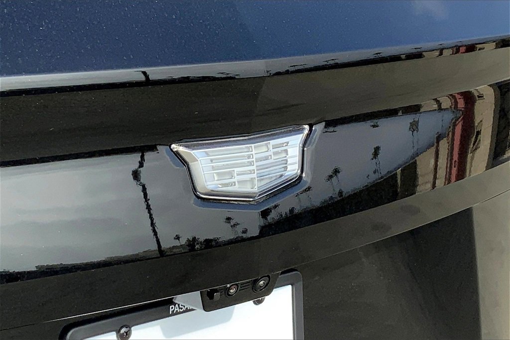 New 2025 Cadillac Escalade IQ Luxury 2 image 29