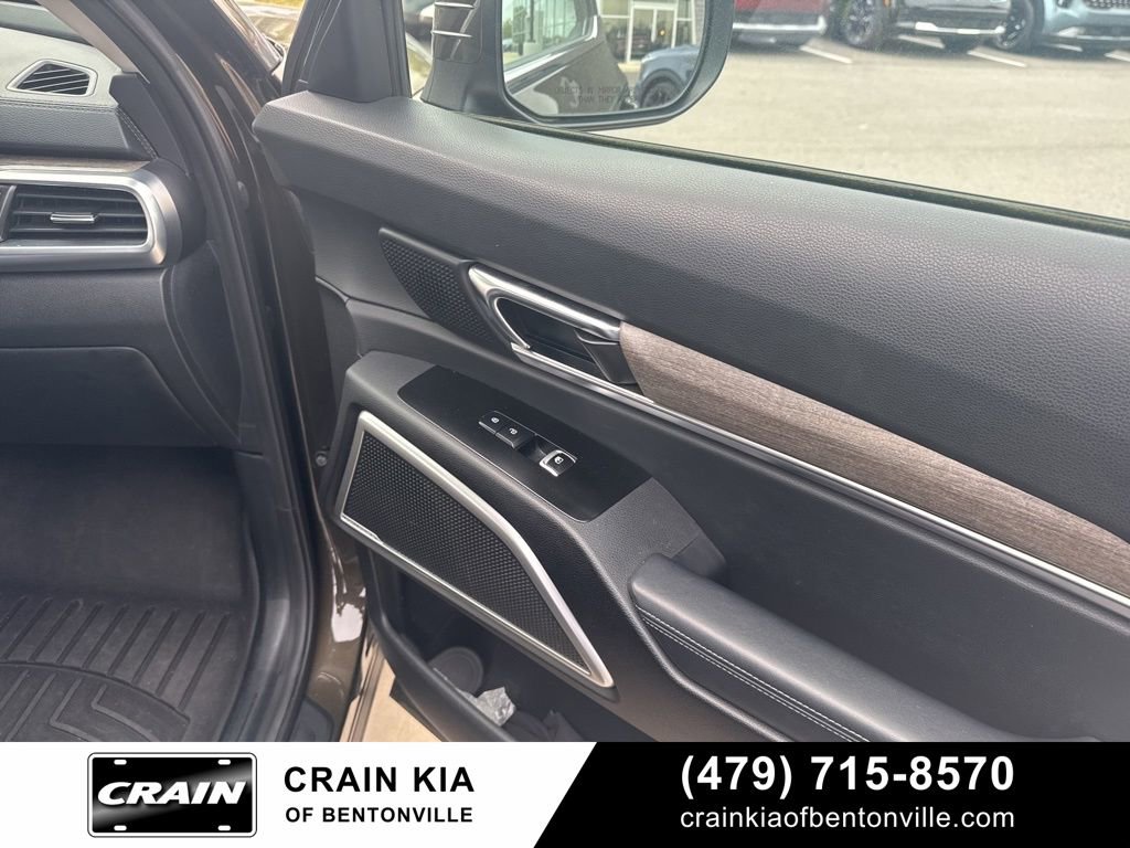 Certified 2020 Kia Telluride EX w/ Towing Package image 37