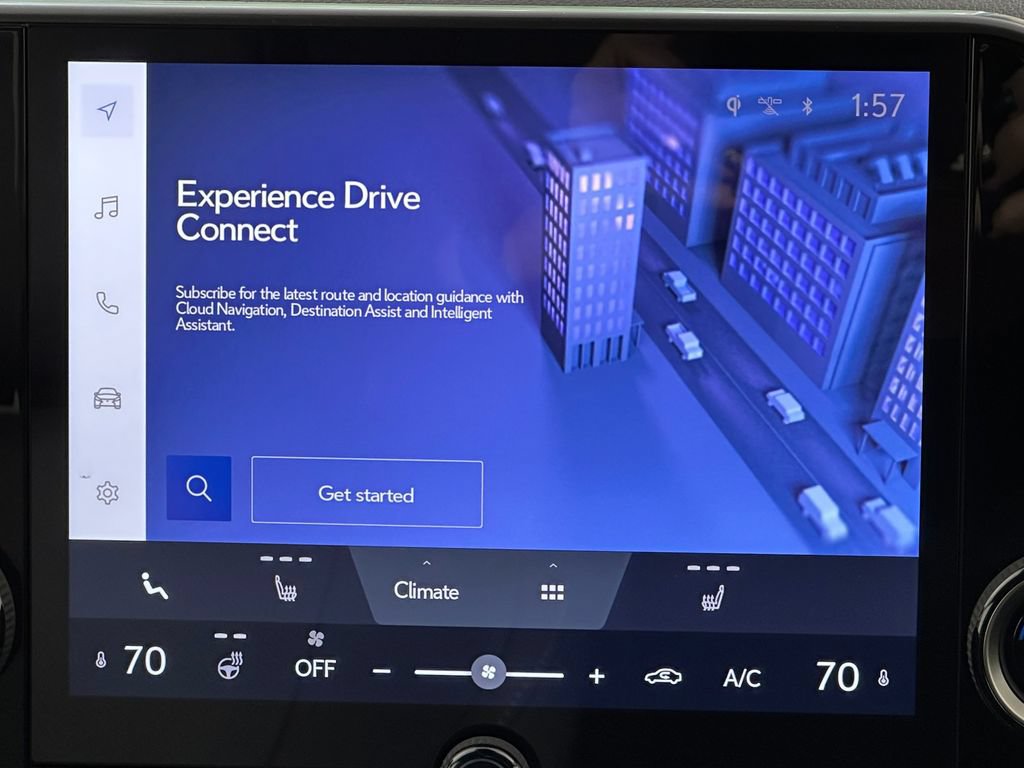 New 2026 Lexus NX 350 AWD w/ Accessory Package (2T) image 5