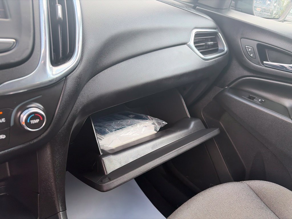 Used 2020 Chevrolet Equinox LT FWD image 26