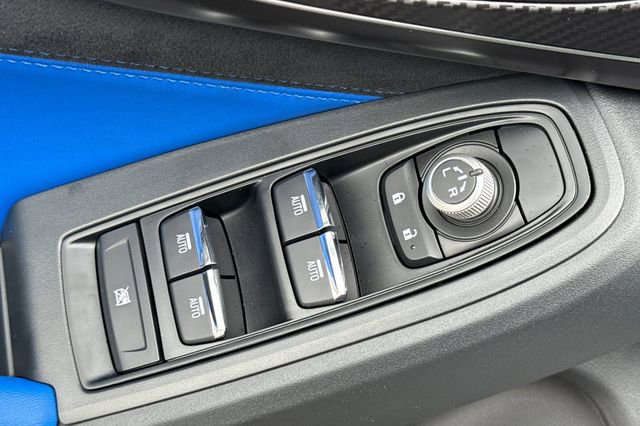 Used 2025 Subaru WRX tS image 12