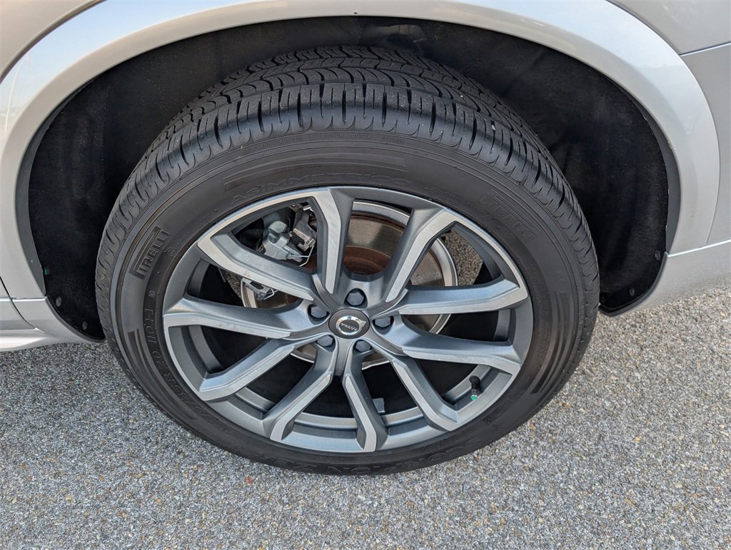 Used 2019 Volvo XC90 T6 Momentum w/ Protection Package Premier image 31