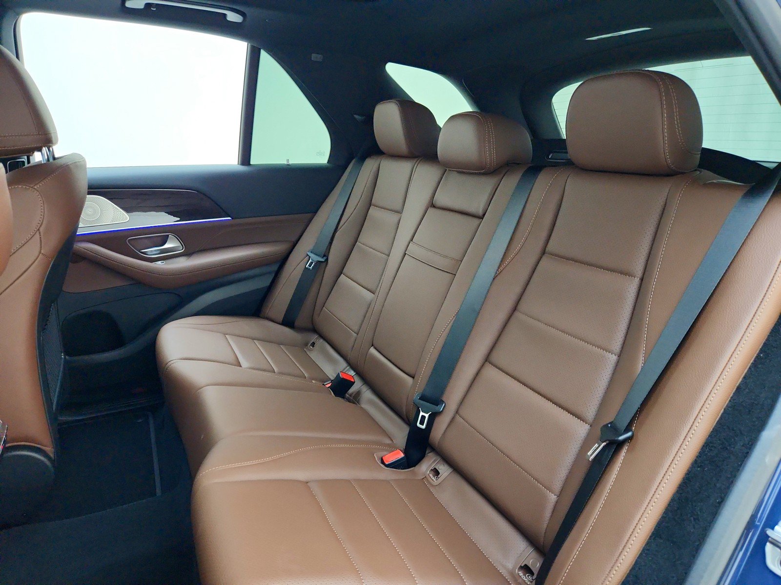 New 2026 Mercedes-Benz GLE 350 4MATIC image 18